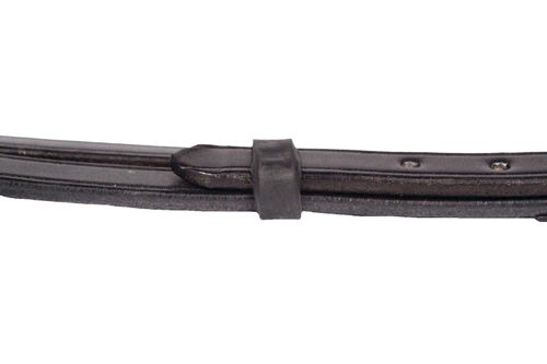 READY TO SHIP: Nunn Finer Rubber 5/8" Keepers - One Size - Havana