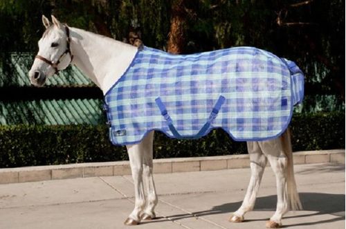 Kensington Protective Sheet SureFit - Blue Ice