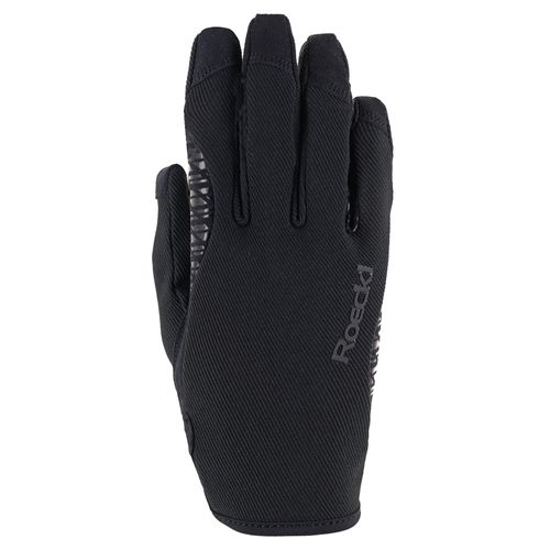Roeckl Mans Riding Glove - Black