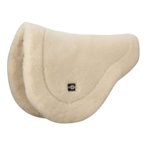 WoolBack High Profile Endurance Pad - Natural