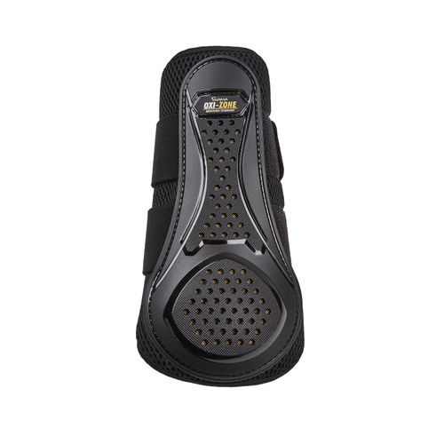 Shires ARMA OXI-ZONE Brushing Boots - Black