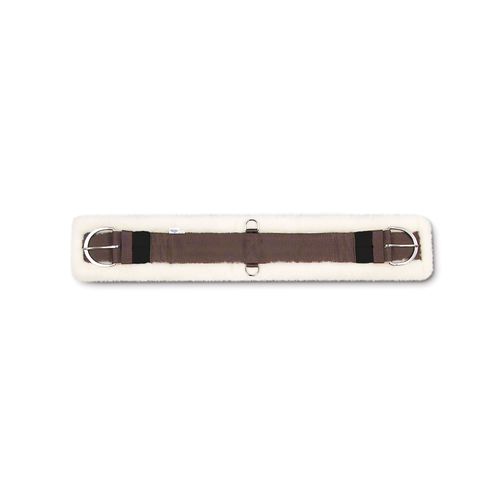 WoolBack Competition Cinch - Brown/Natural