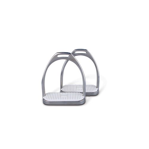 Toklat Fillis Irons - Stainless Steel