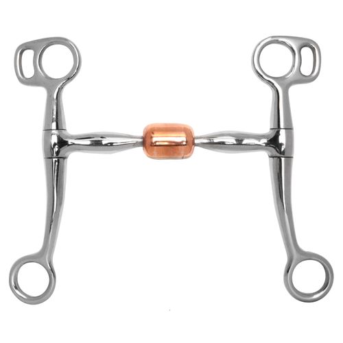 Toklat Copper Roller Tom Thumb
