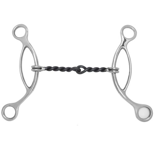 Toklat Sweet Iron Large Twist H Gag