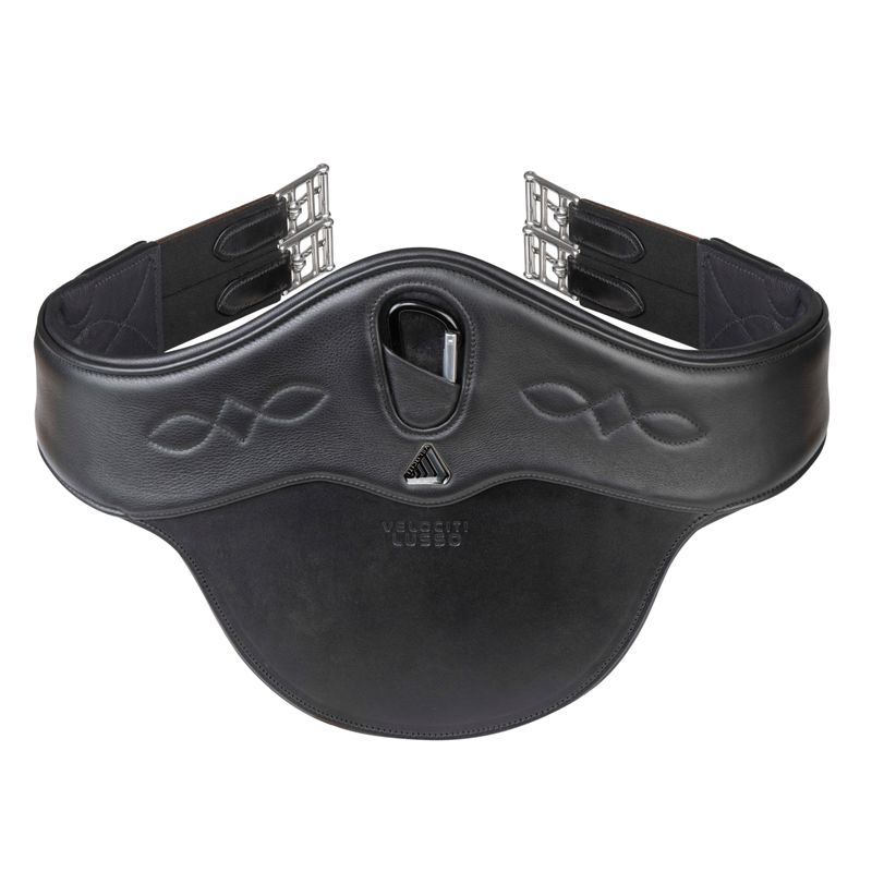 Shires Velociti Lusso Jump Girth