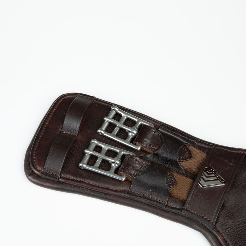 Shires Velociti Lusso Dressage Girth - Thumbnail 2