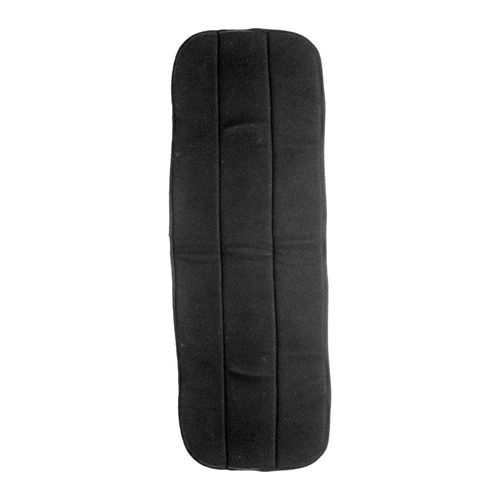 Equinavia Fleece Standing Wrap Bandages - Black