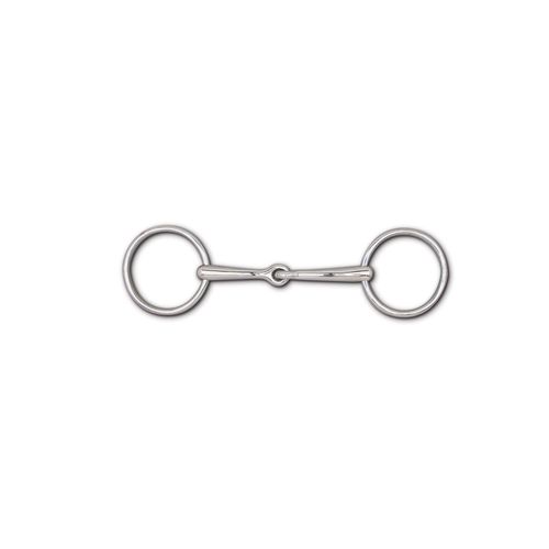 Toklat Loose Ring 12mm Snaffle Bit