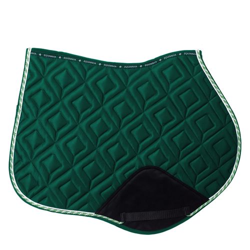 Equinavia Stockholm NordicAir Jump Pad - Hunter Green