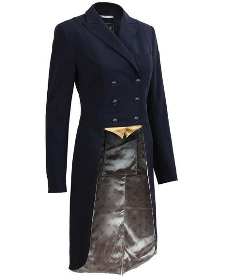 Tredstep Women's Solo Shadbelly - Navy