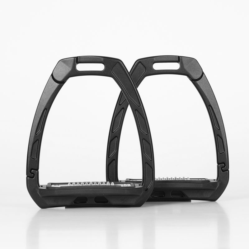 Shires Karben Stirrups - Thumbnail 3