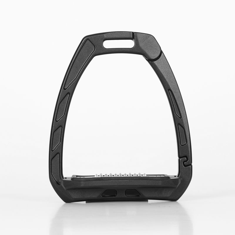 Shires Karben Stirrups - Thumbnail 2