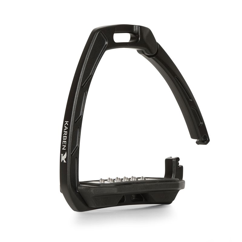Shires Karben Stirrups