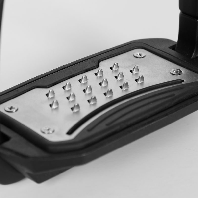 Shires Karben Stirrups - Thumbnail 4