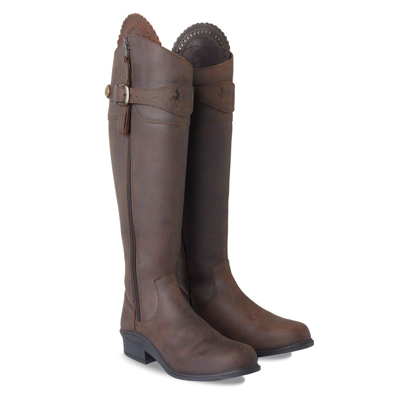 Country riding boots best sale