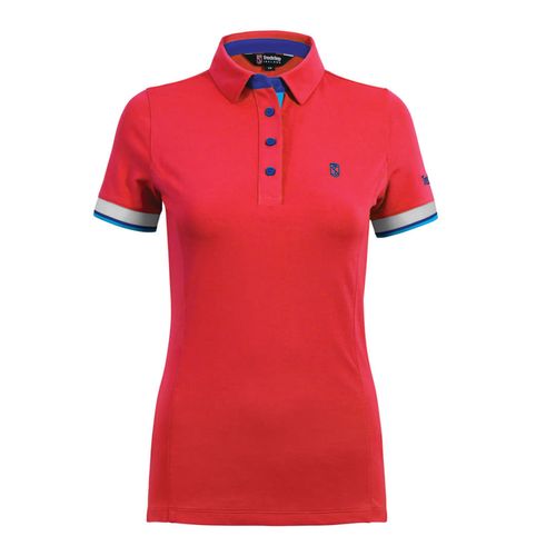 Tredstep Women's Performance Polo - Barbury