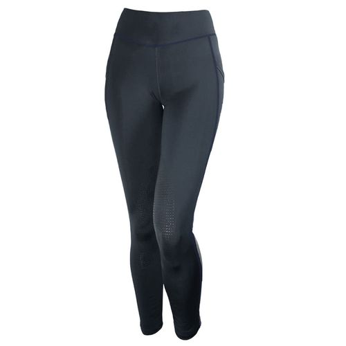 Tredstep Women's Allegro Air Tights - Anthracite/Navy