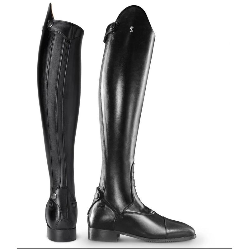 tredstep dressage boots