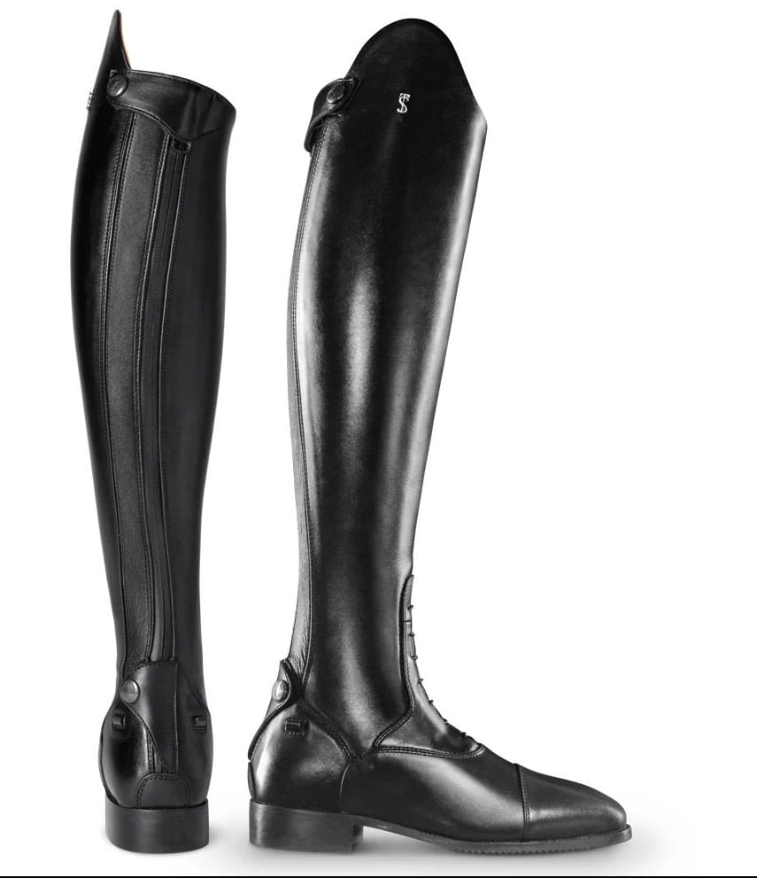 ladies wellies wide calf