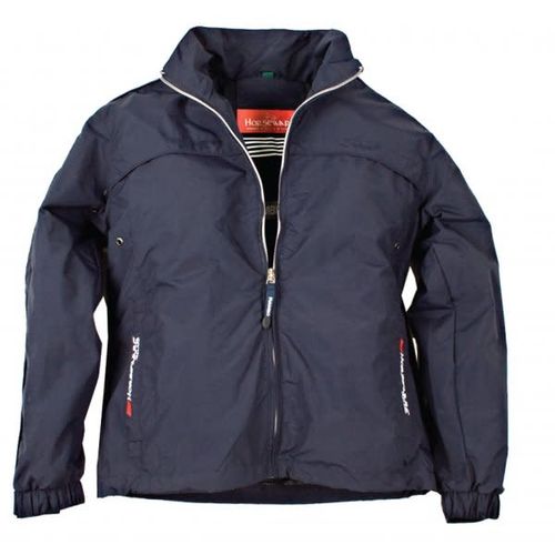 Horseware Lexington Jacket - Navy