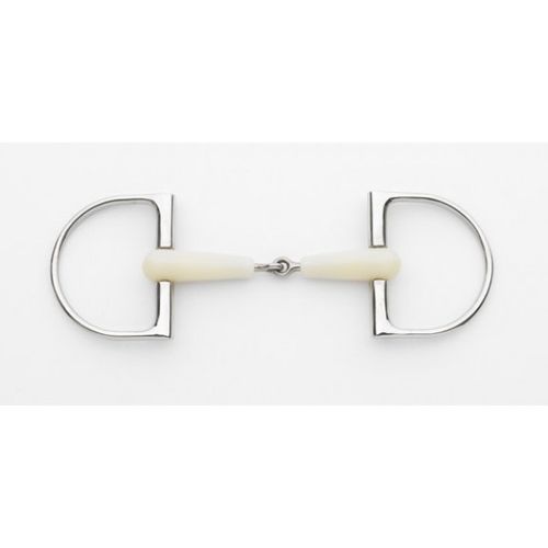 Happy Mouth Bits Jointed Pro King Dee