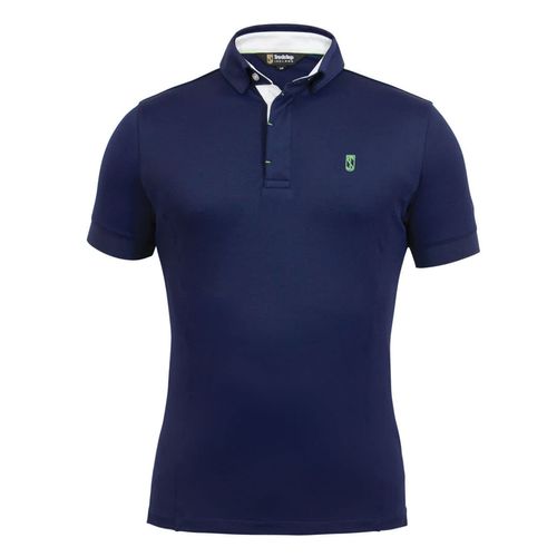 SALE RACK: Tredstep Men's Performance Polo - X Large - Navy