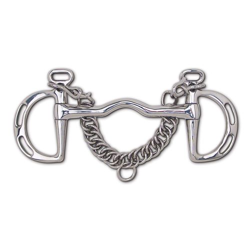 Toklat Low Port Uxeter Kimberwicke