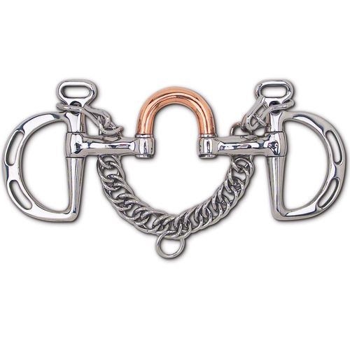 Toklat Copper Correction Port Uxeter Kimberwick