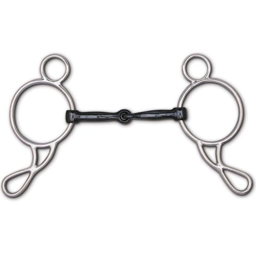 Toklat Black Steel Mouth Wonder Gag