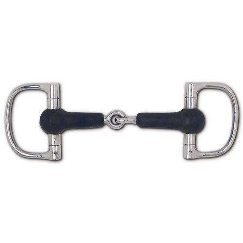 Toklat Soft Rubber Mouth English Dee