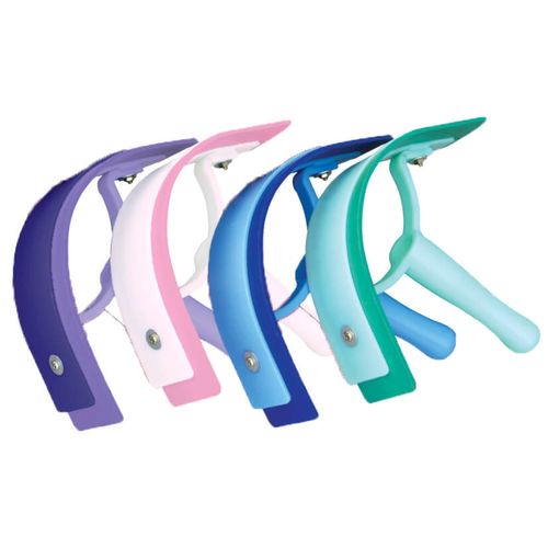 Cavalier Softouch Sweat Scraper - Purple