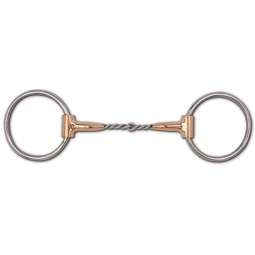 Toklat Copper and Stainless Wire Western O Ring
