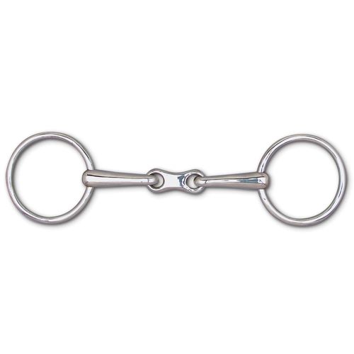 Toklat French Link Loose Ring