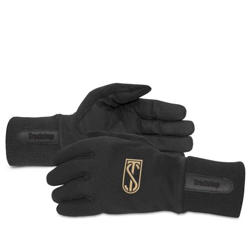 SALE RACK: Tredstep Arctic H20 Gloves - 6 - Black