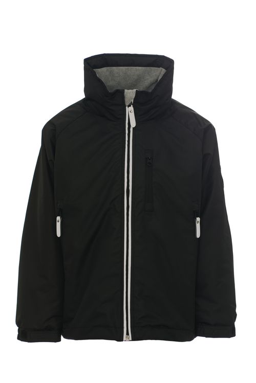 READY TO SHIP: Horseware Kids' Corrib Jacket - 9-10 years - Black