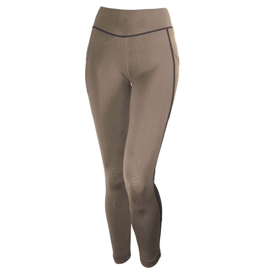 Allegro Compression Tights (Limited sizes available) - Tredstep