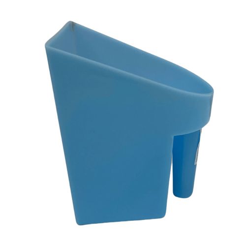 READY TO SHIP: Cavalier Two Quart Feed Scoop - One Size - Baby Blue