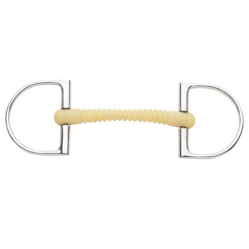 Happy Mouth Bits Mullen Ribbed Pro King Dee