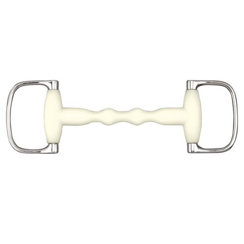 Happy Mouth Bits Mullen Shaped Racing Dee