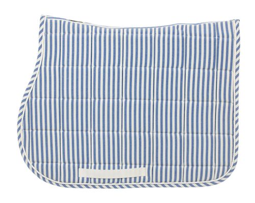Equinavia Alta All Purpose Saddle Pad - Blue