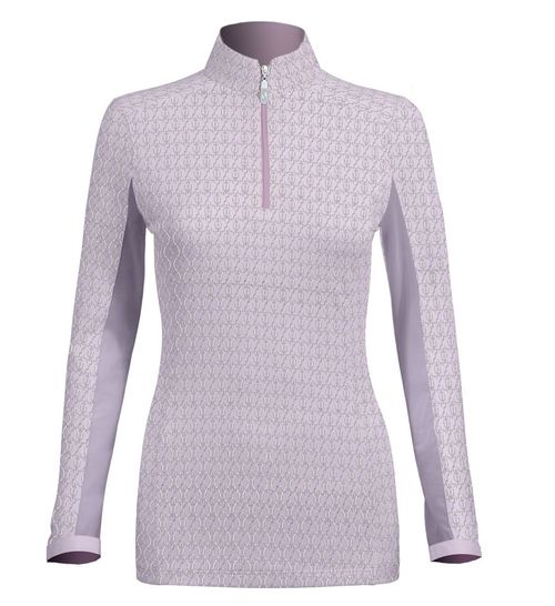 Tredstep Women's Sligo Pro Long Sleeve Shirt - Pearl