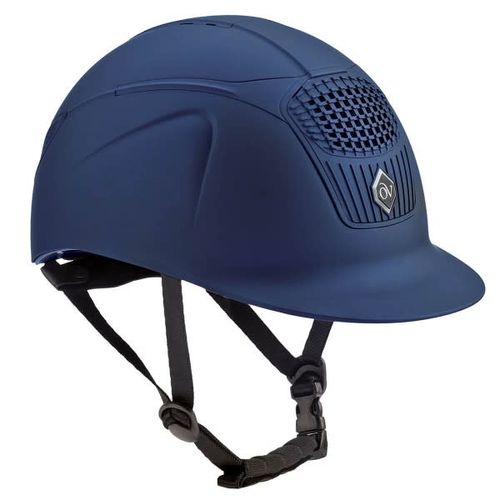 OVERSTOCK: Ovation M Class MIPS Helmet - Small - Navy/Navy