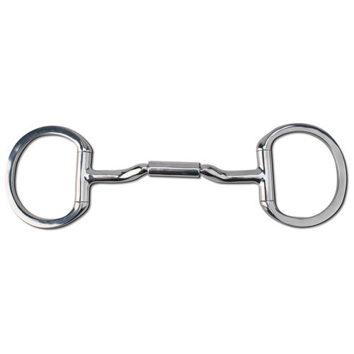 Myler Eggbutt no Hooks Mullen Forward Tilt Ported Barrel MB 36-14mm