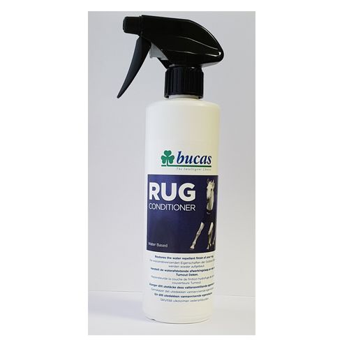 Bucas Blanket Conditioner 500Ml