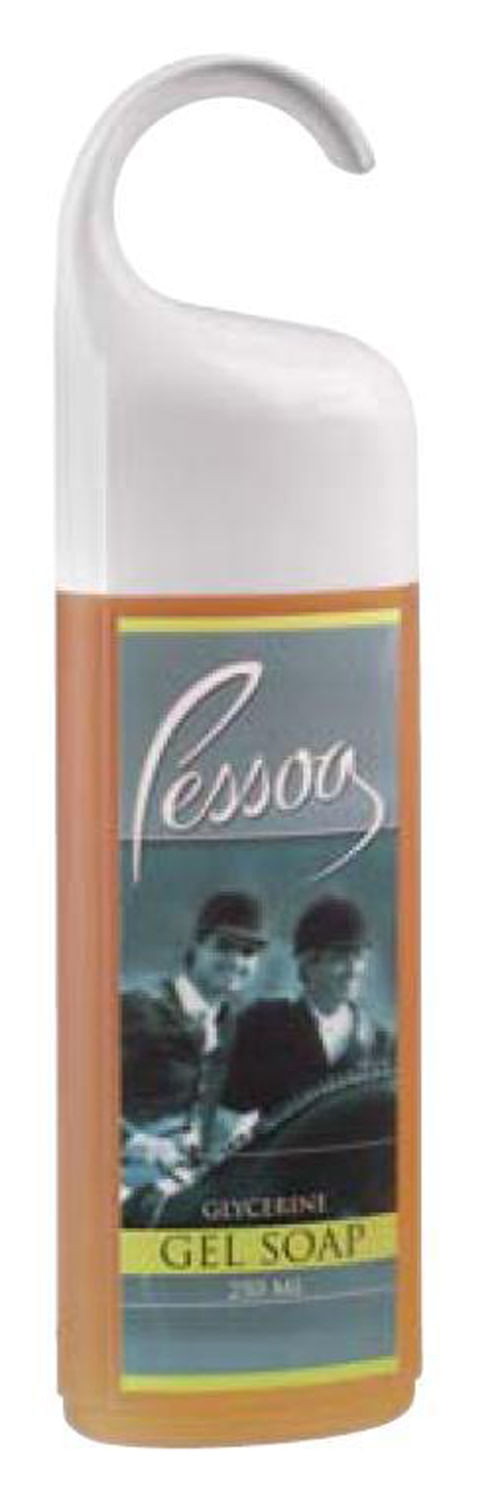 Pessoa Liquid Glycerin Soap - 250ml