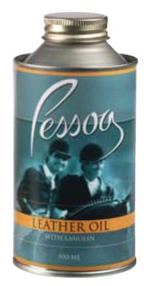 Pessoa Leather Oil - 500ml