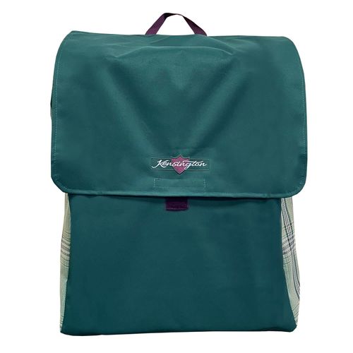 Kensington All Around Blanket Storage Bag - Imperial Jade