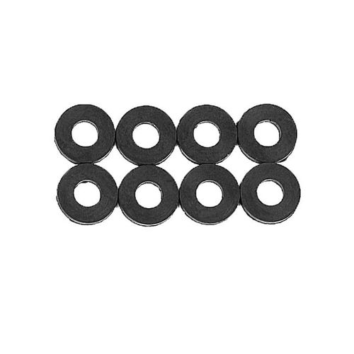 Horze Horse Blanket T-Lock Fastener - Black