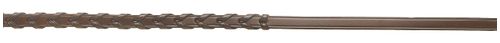 Ovation Elite Pony Laced Reins - Dark Brown